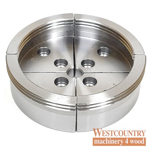 Charnwood v2wj wide jaws - charnwood,