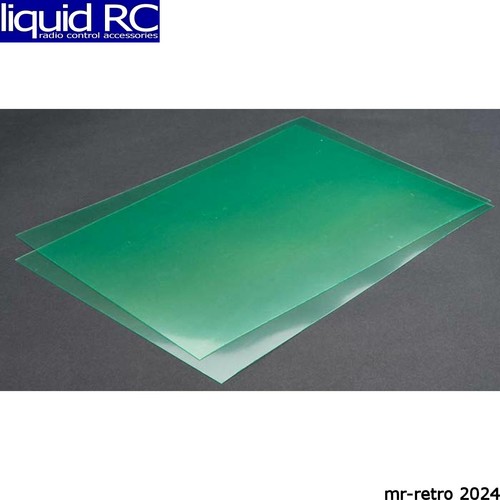 Speed 1501 lexan sheet - 1501,