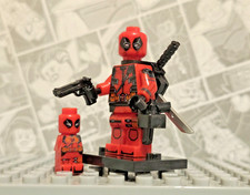 Lego Marvel Superheroes X-Men