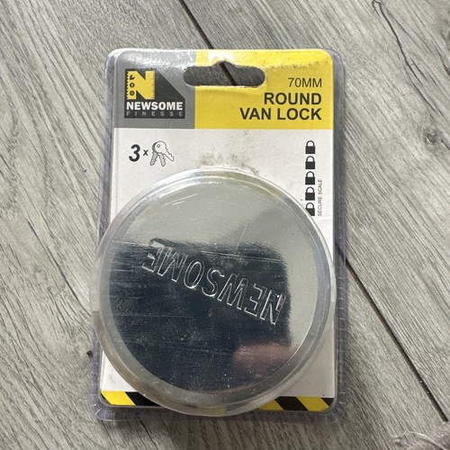 Heavy duty 70mm - heavy, round