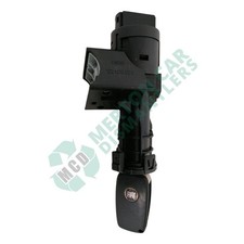 FIAT PUNTO/BRAVO 2008 IGNITION SWITCH BARREL AND KEY 51793869