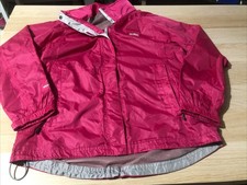 Karrimor Weathertite Pink