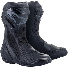 Alpinestars supertech boots - r,
