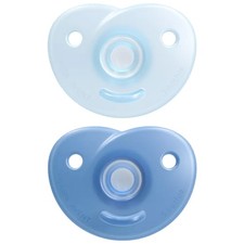 Avent Soothie 2 Orthodontic