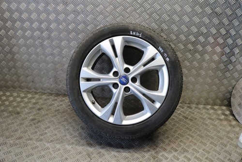 Ford mondeo mk4 r17 alloy - ford,