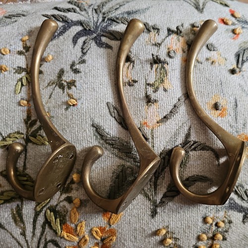 Antique solid brass - antique,