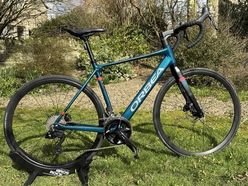 Orbea gain d30i 2023 - gain,