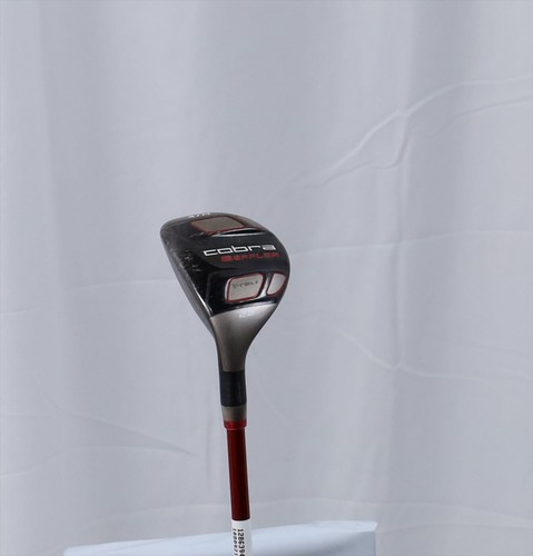 Cobra baffler rail 22 4h - cobra, +