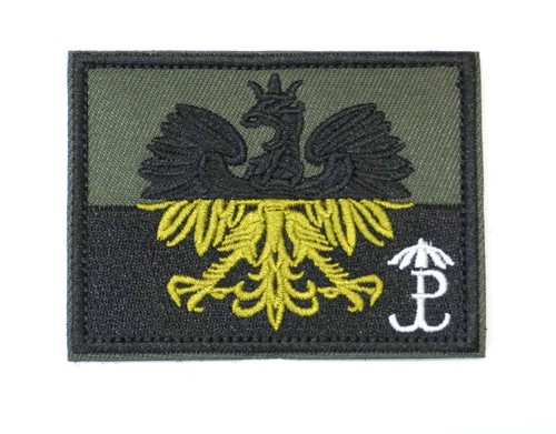 Polish army jwk special forces - jwk,