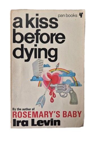 Kiss before dying ira - kiss,
