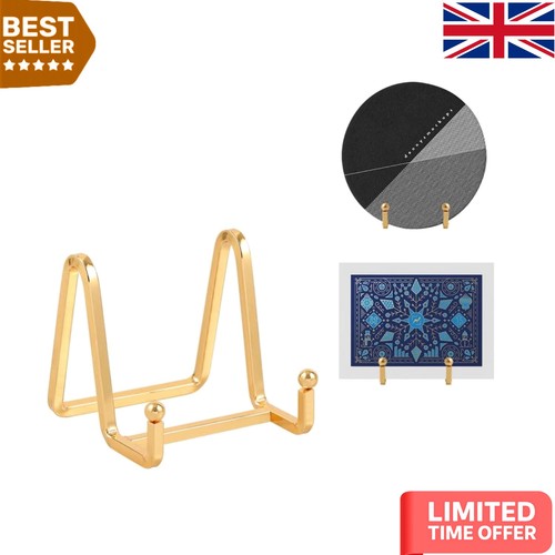 Inch gold iron - 3,
