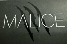 Malice (Gimmicks and Online Instructions) by Xavior Spade - Trick
