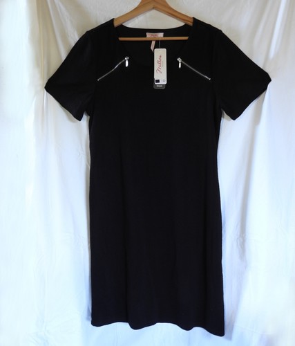 Millers woman black dress - black,