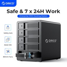 ORICO 5 Bay USB 3.0 External