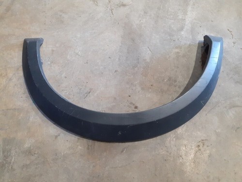 Dfj000032 front left - dfj000032, molding