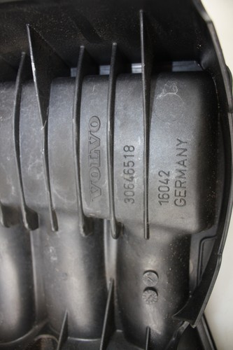 Volvo s40 v50 2004 2011 - 2004-2011, 2.4