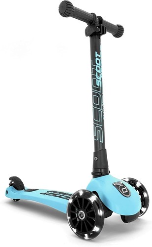 Scoot ride highwaykick 3 - scoot,