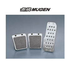 MUGEN SPORTS Gas Brake Clutch