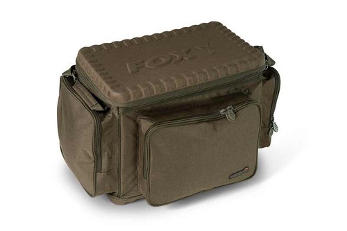 Fox voyager barrow bag - fox,
