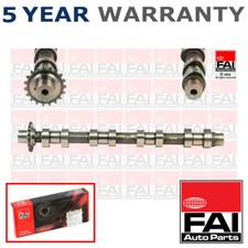 FAI Camshaft Fits Expert 807