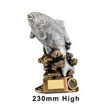 Fishing Trophy, Free