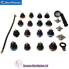 SYKES PICKAVANT 315 SERIES