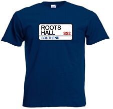 Southend United FC Roots Hall