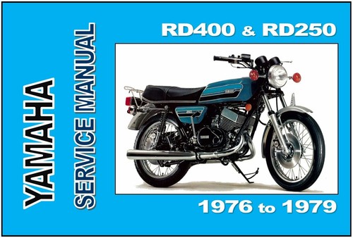 Yamaha workshop manual - workshop,