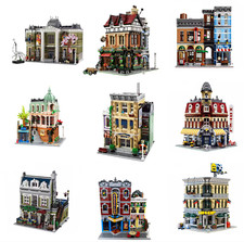 Creator Expert Modular