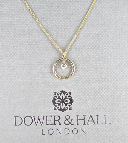 Dower and hall - and,