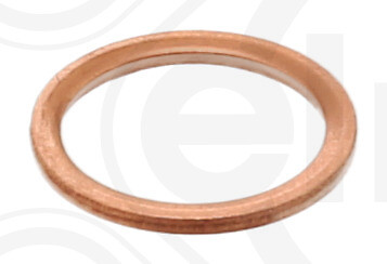 Elring el114600 seal ring oil - seal, ring,