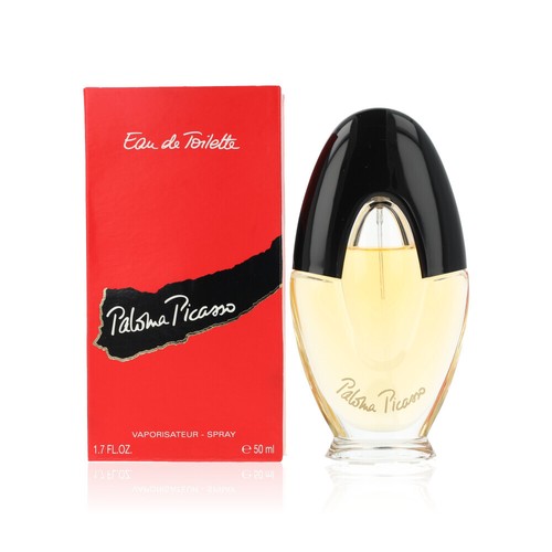 Paloma picasso mon parfum edt - picasso,