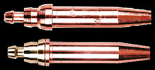 Parweld Cutting Nozzle Oxy