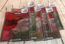 Javis Scenic Maker JXL JFL Leaves Leaf Foliage 00 N Gauge Model Wargames Railway