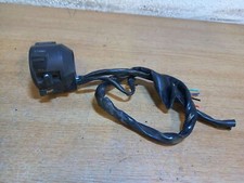 KINROAD XT125 LEFT SWITCHGEAR 2006 (8447)