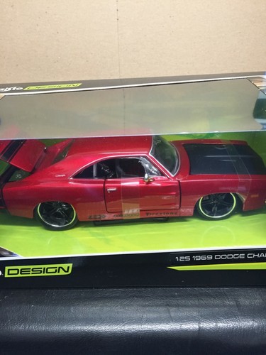 Maisto design 1969 dodge - maisto,