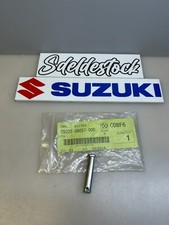 1 axle footrest suzuki