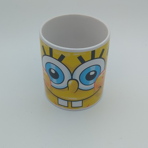Spongebob bonbon buddies - spongebob,