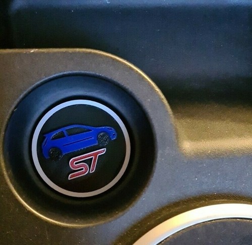 Cup holder insert for - x1, ford