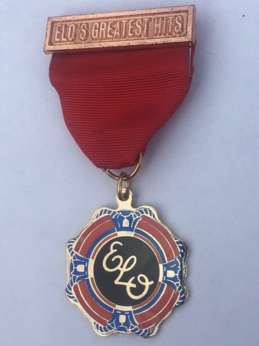 Elo nos electric light - elo,