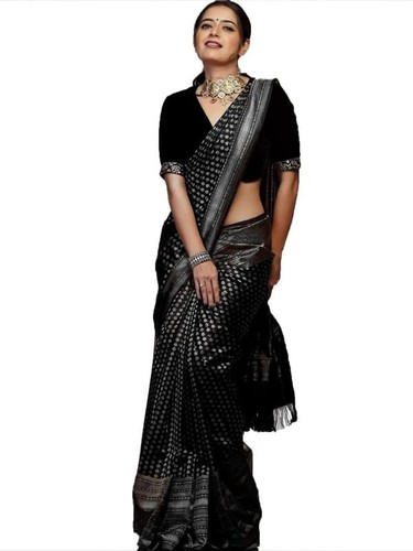 Women kanjivaram silk - women's,