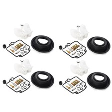 4Set Carburetor Repair Kit