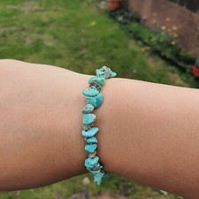 Natural Crystal Gemstone Chip