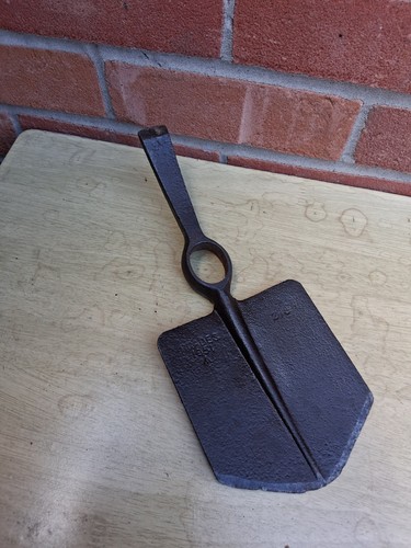 Brades 1951 military issue - brades,