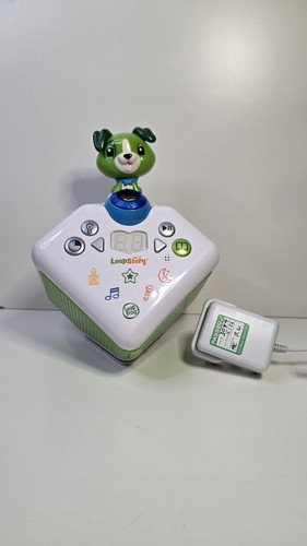 Leapfrog leapstory story - leapfrog,