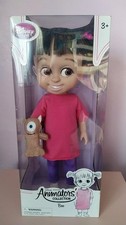 BRAND NEW DISNEY ANIMATOR DOLL