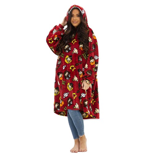Harry potter oversized - potter, teddy