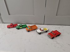 Matchbox others 1970 s - matchbox,