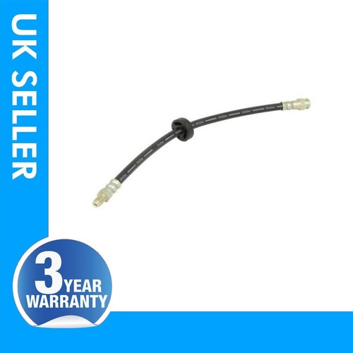 Front brake hose - brake, pipe