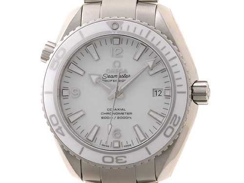 Omega seamaster planet ocean - planet,